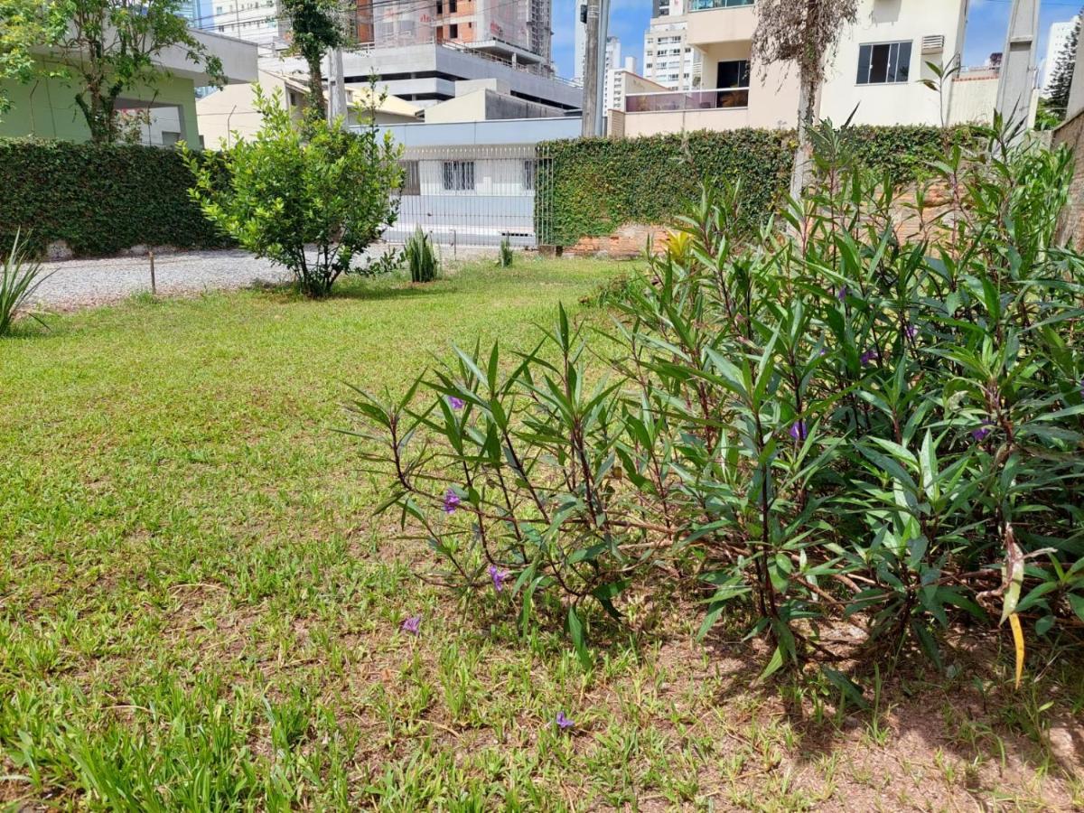 A Casinha Vila Balneário Camboriú Exterior foto